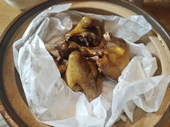 -大鸽饭(岗顶店)