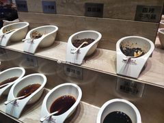 -鲁西肥牛(九方购物中心店)