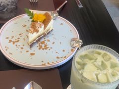 -22ºN BISTRO西餐&酒馆