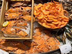 -安蒂娅·海鲜自助餐厅(安蒂娅美兰酒店)