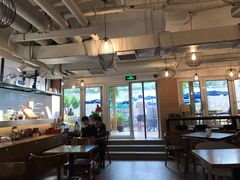 大堂-3W咖啡(北大店)
