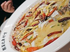 -太二酸菜鱼(武汉光谷保利店)