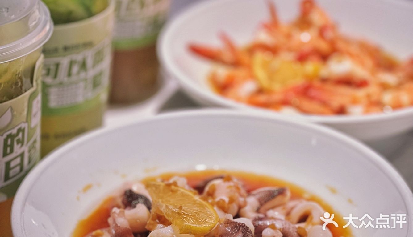 人均不到100元 | 就能品尝地道潮汕味