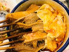 茶缸肚-蚝火爆·烧烤餐厅