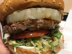 -The Habit Burger Grill 哈比特汉堡(爱琴海店)