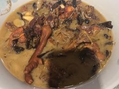 -国际海员俱乐部(餐饮部)