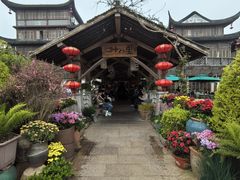 -二十八里太湖船菜(吉祥路店)