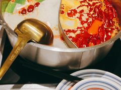 -许府牛火锅(信义坊总店)
