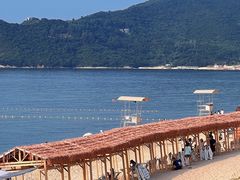 -西涌国际滨海旅游区