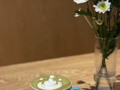 -infinite cafe