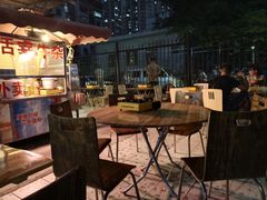 露天位-牛杂大叔(园岭总店)