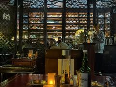 -酷cigar&whisky·bar(神仙树店)