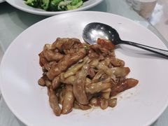 -天天鱼港·海鲜·鲅鱼水饺·招牌烤鸭(黄骅店)