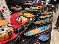 -东方红海鲜百汇(国际大厦店)