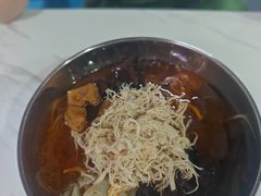 -金牌罗记肠旺面(蔡家街店)