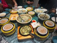 -安泰楼·佛跳墙创始人·传统闽味早茶·酒楼(三坊七巷闽菜地标店)