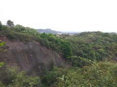 -飞天山旅游区