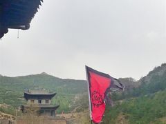 -雁门关景区