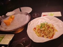 -太守宴·蘭院(天塔店)