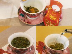 -上海浦东嘉里大酒店