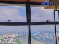 -宁波万豪酒店