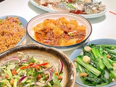 -清晖小苑•顺德地方菜(壹海城店)