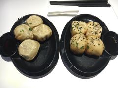 -小杨生煎(湟普汇店)