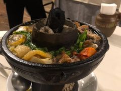 腾冲土锅子-泓0871臻选云南菜·味庄