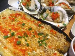 -木屋烧烤(龙湖天街店)
