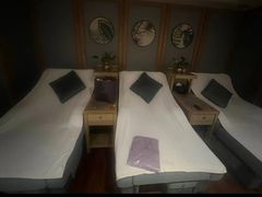 -和子足浴SPA会馆(梁溪店)