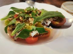 -小食院简餐厅