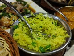 -Pita's&Tika's中东和印度风味餐厅(龙湖天街店)