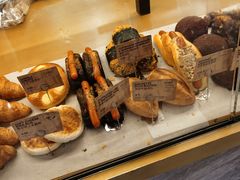 -PAPER STONE BAKERY(天汇广场店)