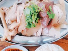 -肥婆兰鸡饭(西门外街店)