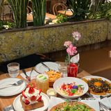 南昌我唯一推荐的漂亮brunch餐厅（无广）