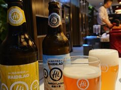 -海底捞火锅(北京路店)