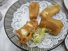 -凤城礼记鱼翅海鲜酒家(新马路总店)