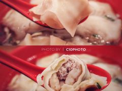 -阿麟馄饨(延长路店)