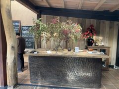 -素描餐厅(灵隐天竺店)