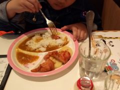 -COCO壱番屋(大华路店)