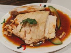 -芽笼芽笼新加坡餐厅(环球港店)