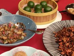 -岷山饭店-岷轩中餐厅