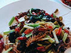 -辣婆婆(航天桥店)