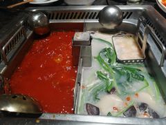 -海底捞火锅(上地华联店)