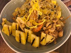 -CHINCHIN 青青·泰国料理(万象食家店)