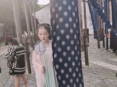 -汉仪华裳汉服旗袍·摄影写真馆(乌镇西栅店)