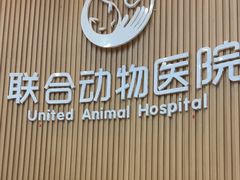 -联合动物医院(光谷诊疗中心)