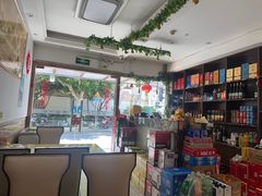 -阿巧一号私房菜(止园路店)