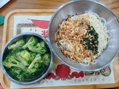 -阿金大白·上海菜馆(新天地店)