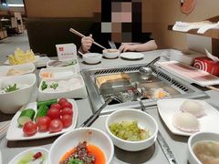 -海底捞火锅(芜湖银泰城店)